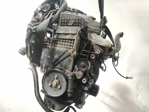 Engine PEUGEOT 206 Hatchback (2A/C) 1.4 i | BP28509139M1