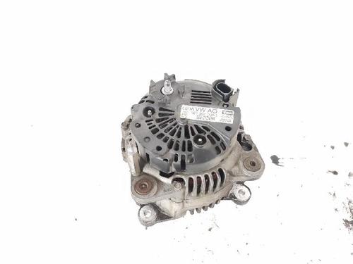 Alternator VW PASSAT B6 (3C2) 2.0 TDI | BP27425608M7 - Image 2