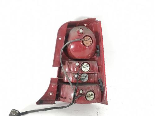 Left taillight KIA PICANTO I (SA) 1.1 | BP30099664C34