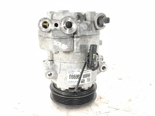 Used AC compressor AC compressor OPEL MERIVA B MPV (S10) 1.4 (75) (100 hp) 27414830 27414830