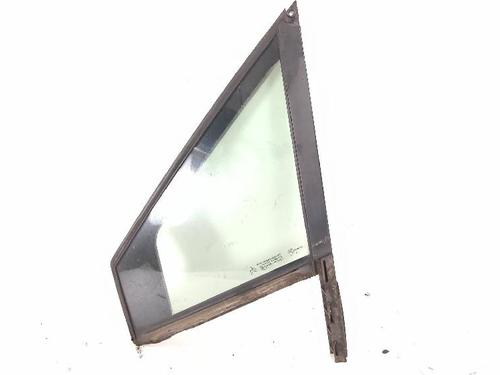 Used Front left door window Front left door window 32132581 32132581