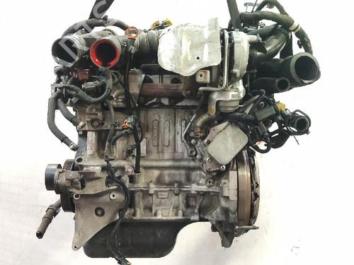 Engine CITROËN C5 III Break (RW_) 1.6 HDi 115 | BP29151888M1 - Image 4
