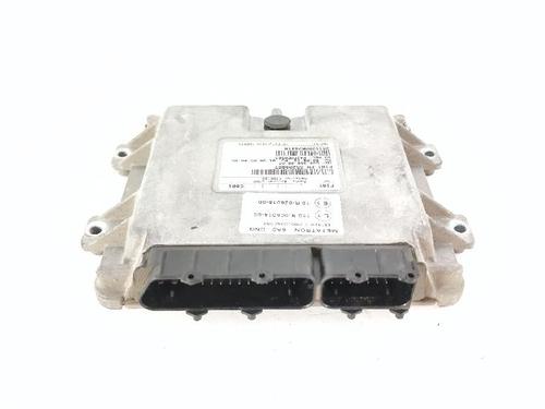 Used Control unit Control unit FIAT PUNTO (188_) 1.2 60 (188.030, .050, .130, .150, .230, .250) (60 hp) 27414527 27414527