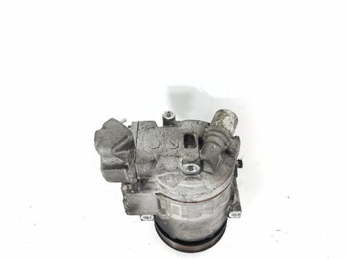 AC compressor MERCEDES-BENZ A-CLASS (W168) A 170 CDI (168.008) | BP27433547M34 