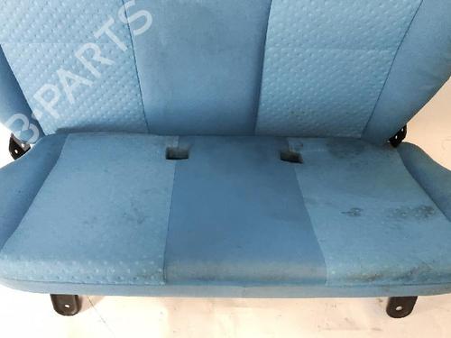 Left front seat FIAT PANDA (169_) 1.2 (169AXF2A, 169AXF1A) | BP36107294C15  - Image 6