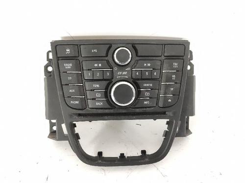 Used Switch OPEL MERIVA B MPV (S10) 1.4 LPG (75) (120 hp) 27423744