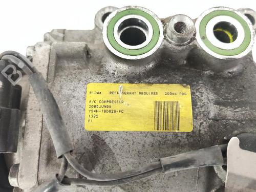 Other FORD FUSION (JU_) 1.4 | BP27423304O1 