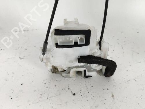 Used Front right lock SUBARU IMPREZA Hatchback (GR, GH, G3) 2.0 D AWD (150 hp) 27423053