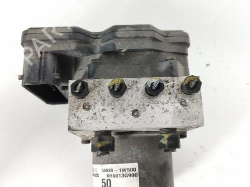 ABS pump KIA RIO III (UB) 1.25 CVVT | BP38950354M43 - Image 4