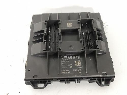 Used Control unit VW CALIFORNIA T5 Camper (7EC, 7EF, 7EG, 7HF, 7HC) 2.0 TDI (140 hp) 27421761
