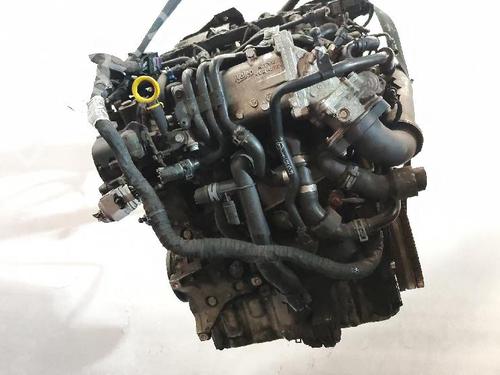 Motor Motor VW GOLF ALLTRACK VII Variant (BA5, BV5) 1.6 TDI 4motion (110 hp) 28138905 28138905