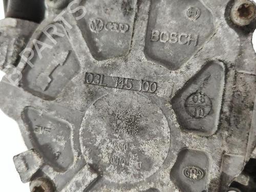 Vacuum pump SKODA ROOMSTER (5J7) 1.6 TDI | BP27419936M80