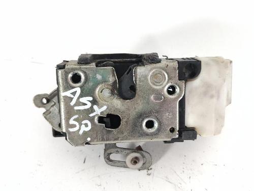 Venstre foran lås FIAT PUNTO (188_) 1.2 16V 80 (188.233, .235, .253, .255, .333, .353, .639,... | BP27413412C98 