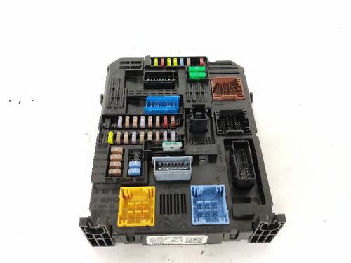 Module électronique CITROËN C4 III (BA_, BB_, BC_) 1.5 BlueHDi 130 (BBYHZB) (131 hp) 30718832