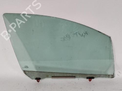 Used Front right door window TOYOTA YARIS (_P13_) 1.0 (KSP130_, KSP130) (69 hp) 27415513