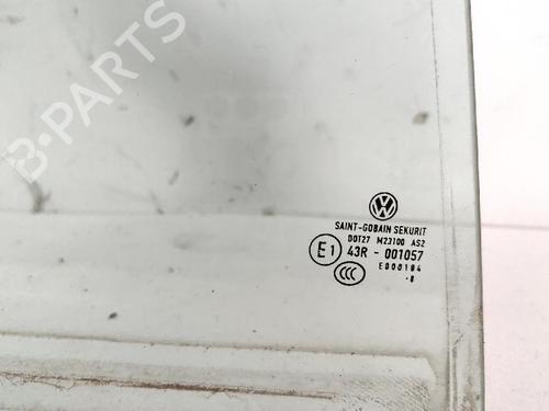 Rear right door window VW GOLF PLUS V (5M1, 521) 1.2 TSI | BP29151909C21 