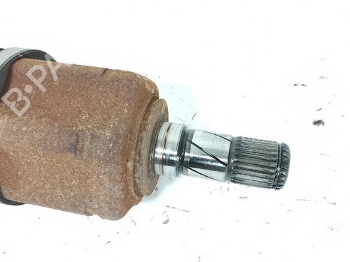 Left front driveshaft ALFA ROMEO GIULIETTA (940_) 2.0 JTDM (940.FXL1A) | BP27421341M38 