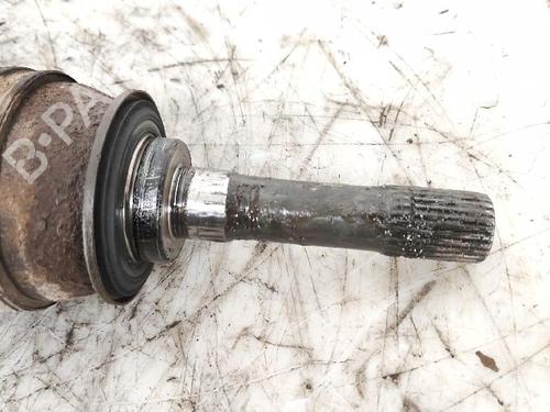 Left front driveshaft SUZUKI GRAND VITARA I (FT, HT) 2.0 HDI 110 16V 4x4 (SQ420D, TD83V) | BP27423651M38 
