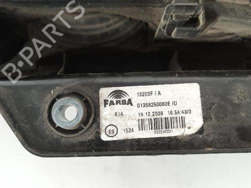 Left taillight FIAT FIORINO Box Body/MPV (225_) 1.4 (225AXA1A, 225BXA1A) | BP27426705C34 