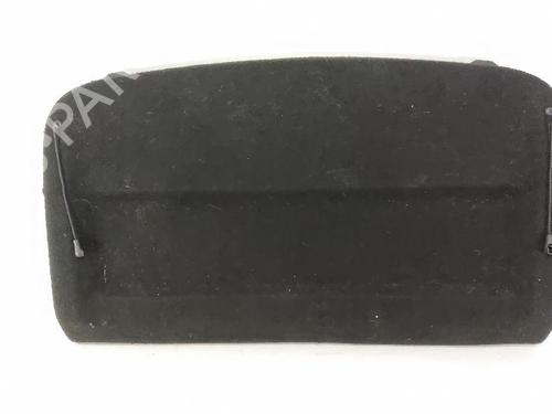 Used Rear parcel shelf Rear parcel shelf OPEL ASTRA J (P10) 1.7 CDTI (68) (110 hp) 27422885 27422885