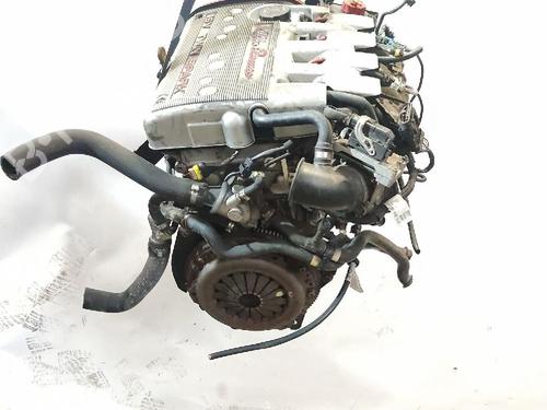 Engine ALFA ROMEO 147 (937_) 1.6 16V T.SPARK (937.AXA1A, 937.AXB1A, 937.BXB1A) | BP27412638M1 