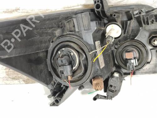 Left headlight TOYOTA AURIS (_E15_) 2.0 D-4D (ADE150_, ADE150R) | BP36963620C28 - Image 3