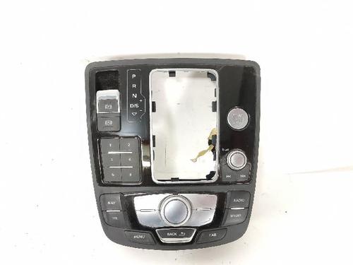 Used Switch Switch AUDI A6 Allroad C7 (4GH, 4GJ) 3.0 TDI quattro (211 hp) 31636485 31636485
