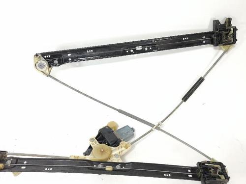 Front right window mechanism LAND ROVER RANGE ROVER SPORT II (L494) 3.0 SDV6 4x4 | BP27431363C23 