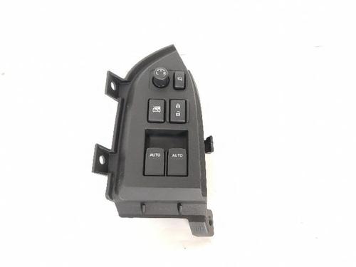Used Left front window switch Left front window switch TOYOTA GT 86 Coupe (ZN6_) 2.0 (ZN6AC_, ZN6BC_, ZN6K) (200 hp) 27412343 27412343