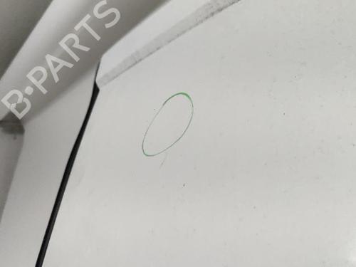 Used Tailgate FIAT FIORINO Box Body/MPV (225_) 1.3 D Multijet (80 hp) 30476324