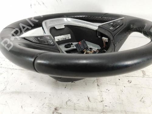 Steering wheel OPEL MERIVA B MPV (S10) 1.3 CDTI (75) | BP27588018C49 