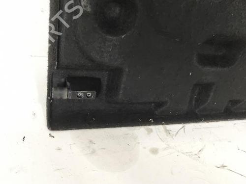 Rear parcel shelf SEAT LEON (1P1) 1.6 | BP32154703C85 - Image 3