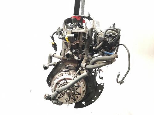 Engine SUZUKI SWIFT III (MZ, EZ) 1.3 4x4 (RS413, ZD11S) | BP34113488M1 - Image 4