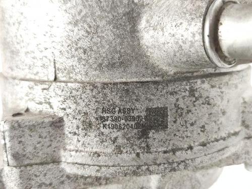 Alternator KIA NIRO I (DE) 1.6 GDI Hybrid | BP27431422M7