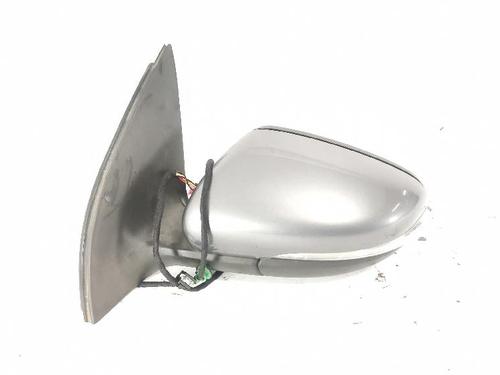 Used Left mirror VW GOLF PLUS V (5M1, 521) 1.6 (102 hp) 27421867