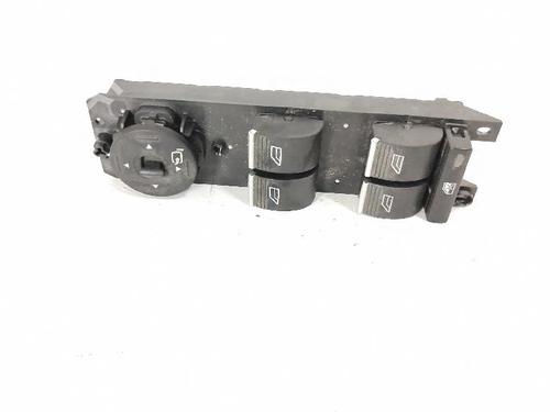 Used Left front window switch Left front window switch FORD TOURNEO CONNECT / GRAND TOURNEO CONNECT V408 MPV 1.6 TDCi (115 hp) 39667431 39667431