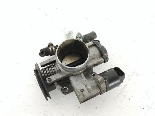 Used Throttle body CHEVROLET AVEO / KALOS Hatchback (T250, T255) 1.2 (84 hp) 27427280