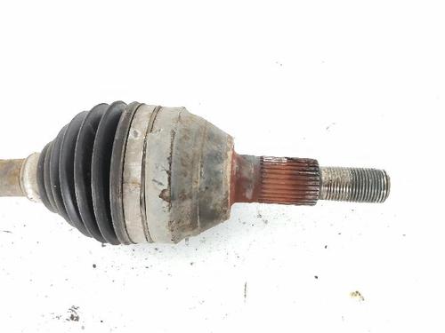 Left front driveshaft OPEL ANTARA A (L07) 2.2 CDTi | BP27418795M38 - Image 3