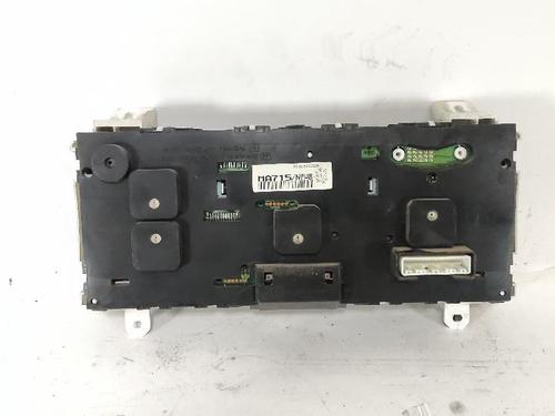 Instrument cluster NISSAN CABSTAR (F24M, F24W) 35.15 DCI, 45.15 DCI 3.0 (F24M) | BP27730268C47 