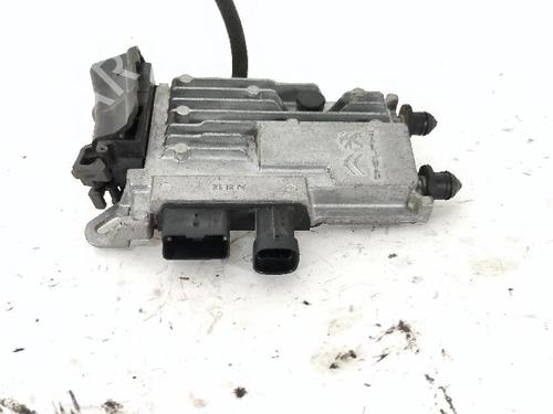 Used Start/Stop ECU Start/Stop ECU PEUGEOT 308 SW II (LC_, LJ_, LR_, LX_, L4_) 1.6 BlueHDi 100 (99 hp) 36183639 36183639