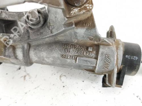 Ignition barrel SEAT IBIZA IV (6J5, 6P1) 1.2 TSI | BP27421089M48 