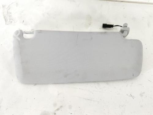 Left sun visor OPEL ADAM (M13) 1.4 | BP36107333I1 - Image 3