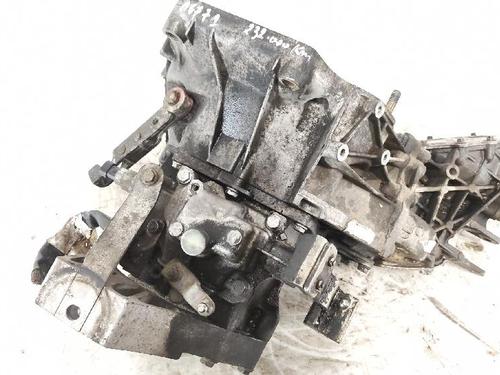Gearbox FIAT PANDA (169_) 1.3 D Multijet (169.AXC1A) | BP29747091M3 