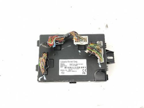 Used Control unit Control unit NISSAN MICRA V (K14) 1.0 DIG-T 117 (117 hp) 28449694 28449694