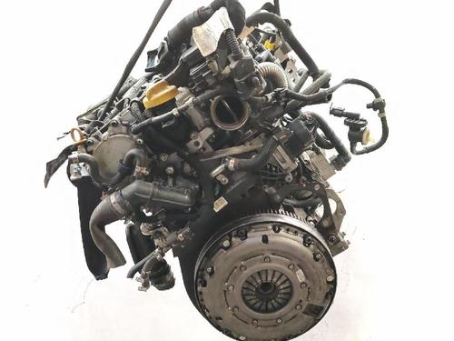 Used Engine Engine FIAT TIPO Hatchback (356_, 357_) 1.6 D (356HXG1B, 356HXG11) (120 hp) 29204114 29204114