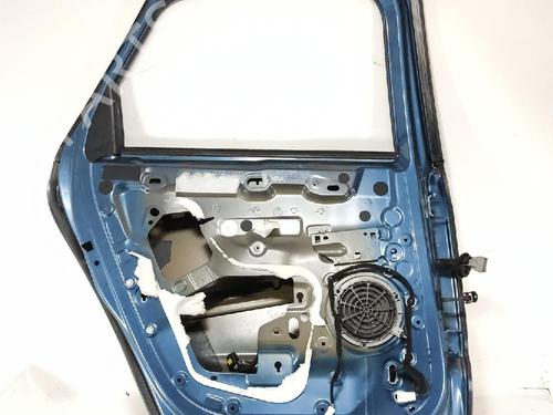 Left rear door CITROËN C4 Picasso II 1.6 HDi / BlueHDi 115 | BP29129953C4 