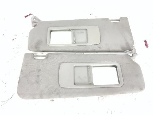 Used Left sun visor BMW 3 Coupe (E92) 325 d (197 hp) 27421909