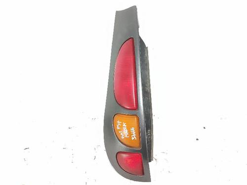 Used Left taillight FIAT MAREA (185_) 1.9 JTD 105 (185AXN1A) (105 hp) 27427313
