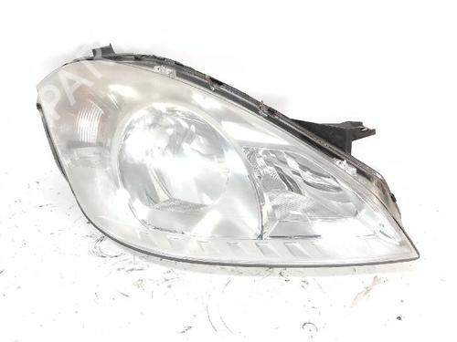 Used Right headlight MERCEDES-BENZ A-CLASS (W169) A 150 (169.031, 169.331) (95 hp) 27413593