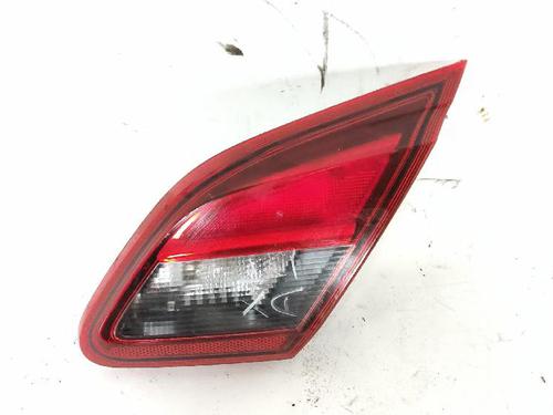 Used Right taillight OPEL CORSA E (X15) 1.4 (08, 68) (90 hp) 27426356